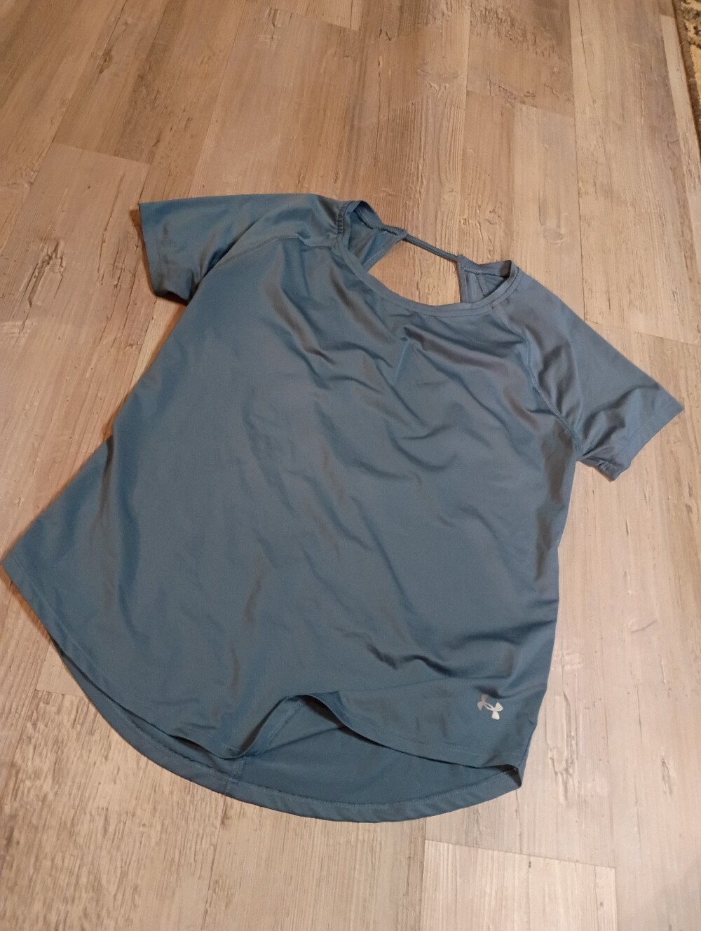 Under Armour